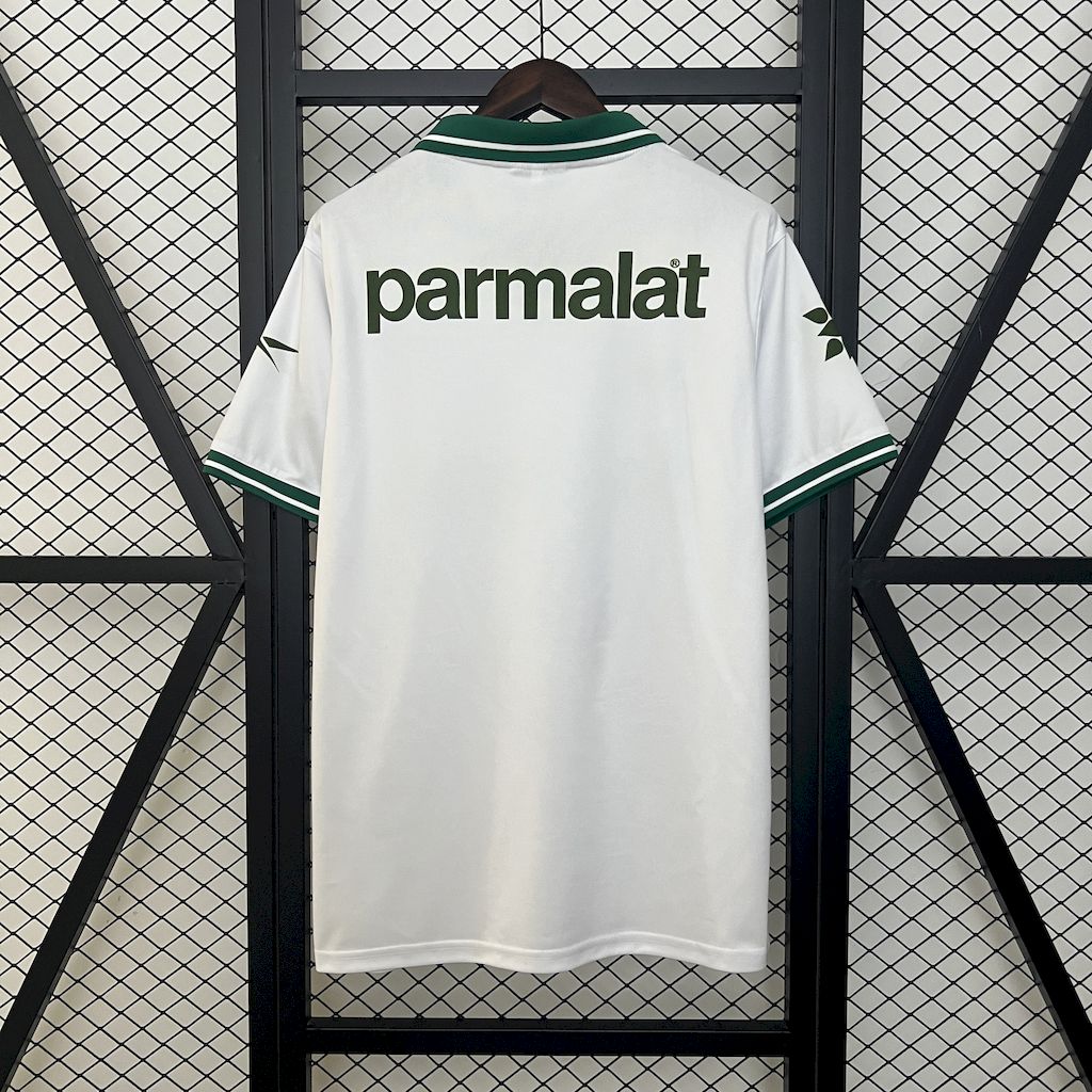 Palmeiras 2° Uniforme 1997 - 1998