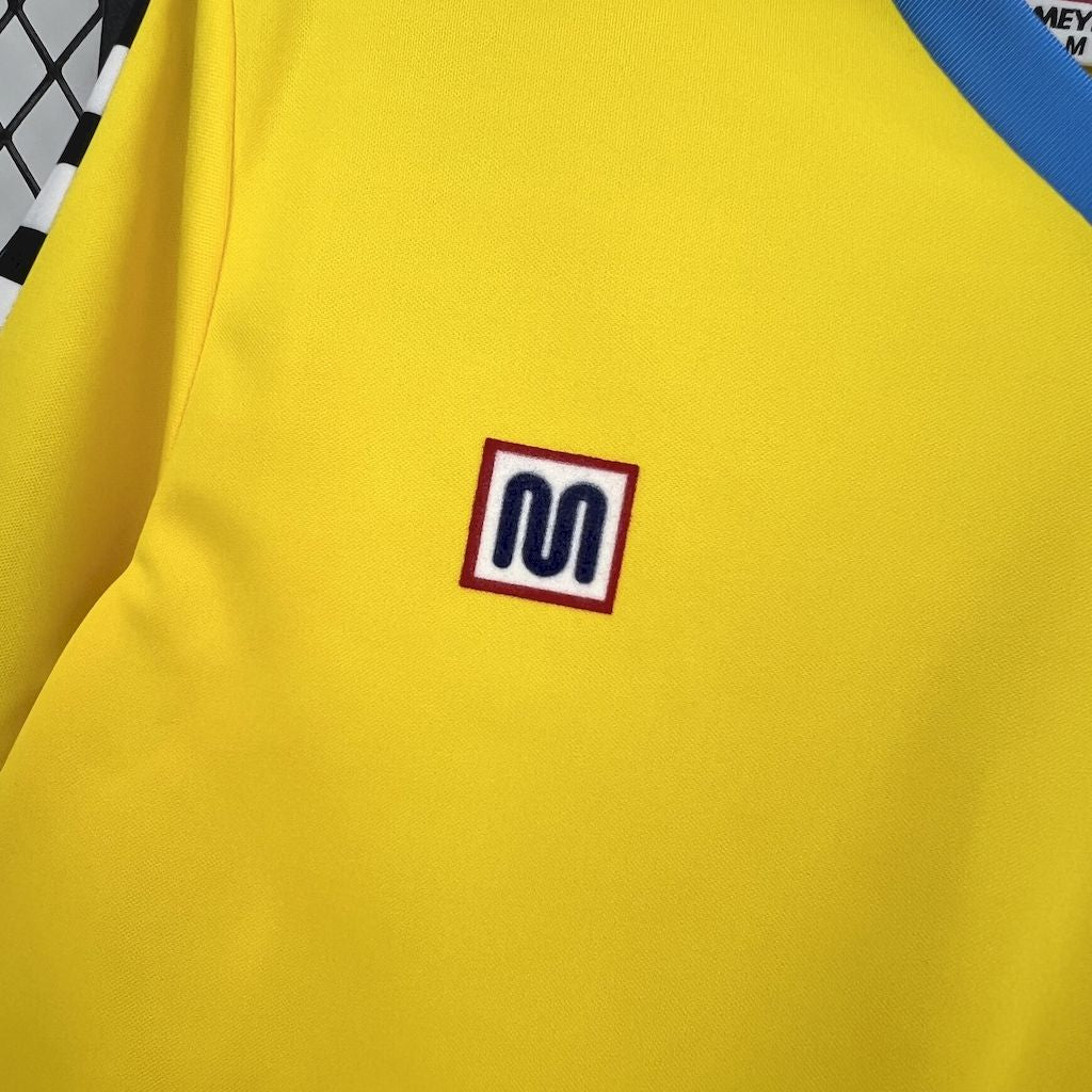 Cádiz 1° Uniforme 1983
