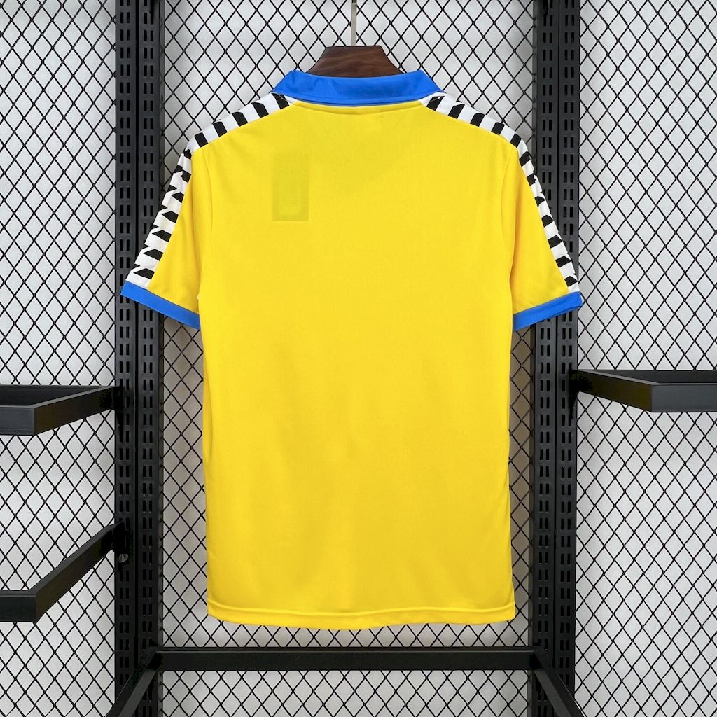 Cádiz 1° Uniforme 1983