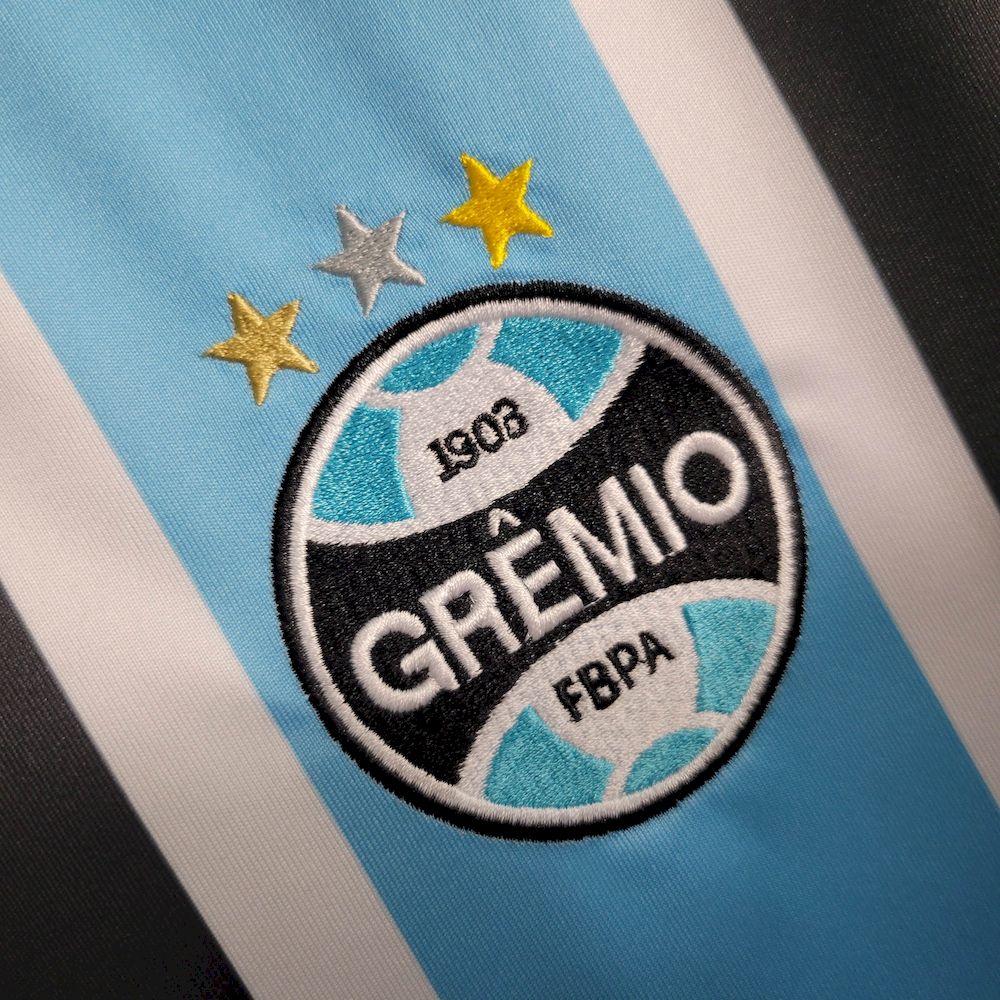 Grêmio 1° Uniforme 2000