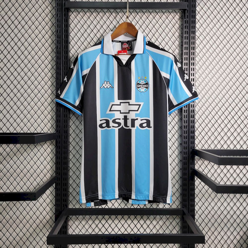 Grêmio 1° Uniforme 2000