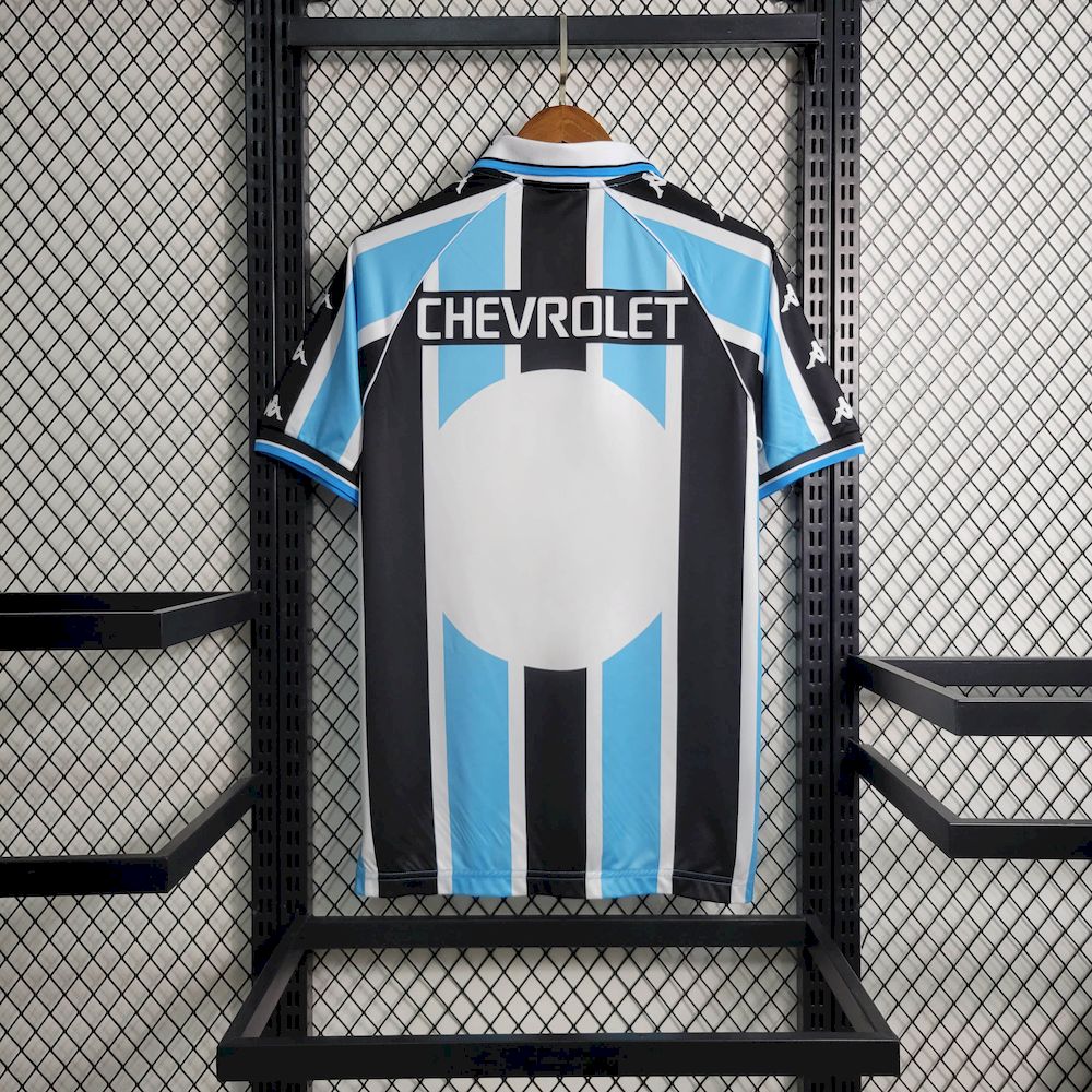 Grêmio 1° Uniforme 2000
