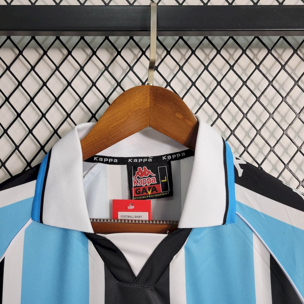 Grêmio 1° Uniforme 2000