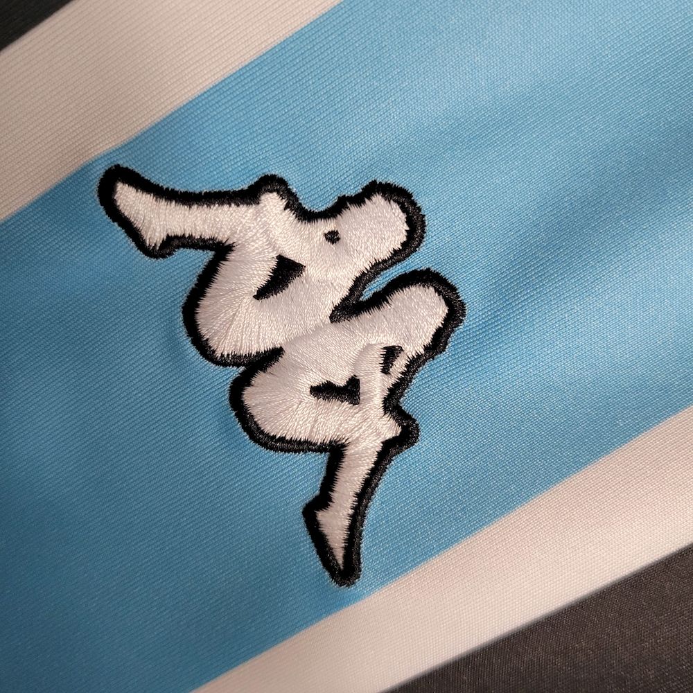 Grêmio 1° Uniforme 2000