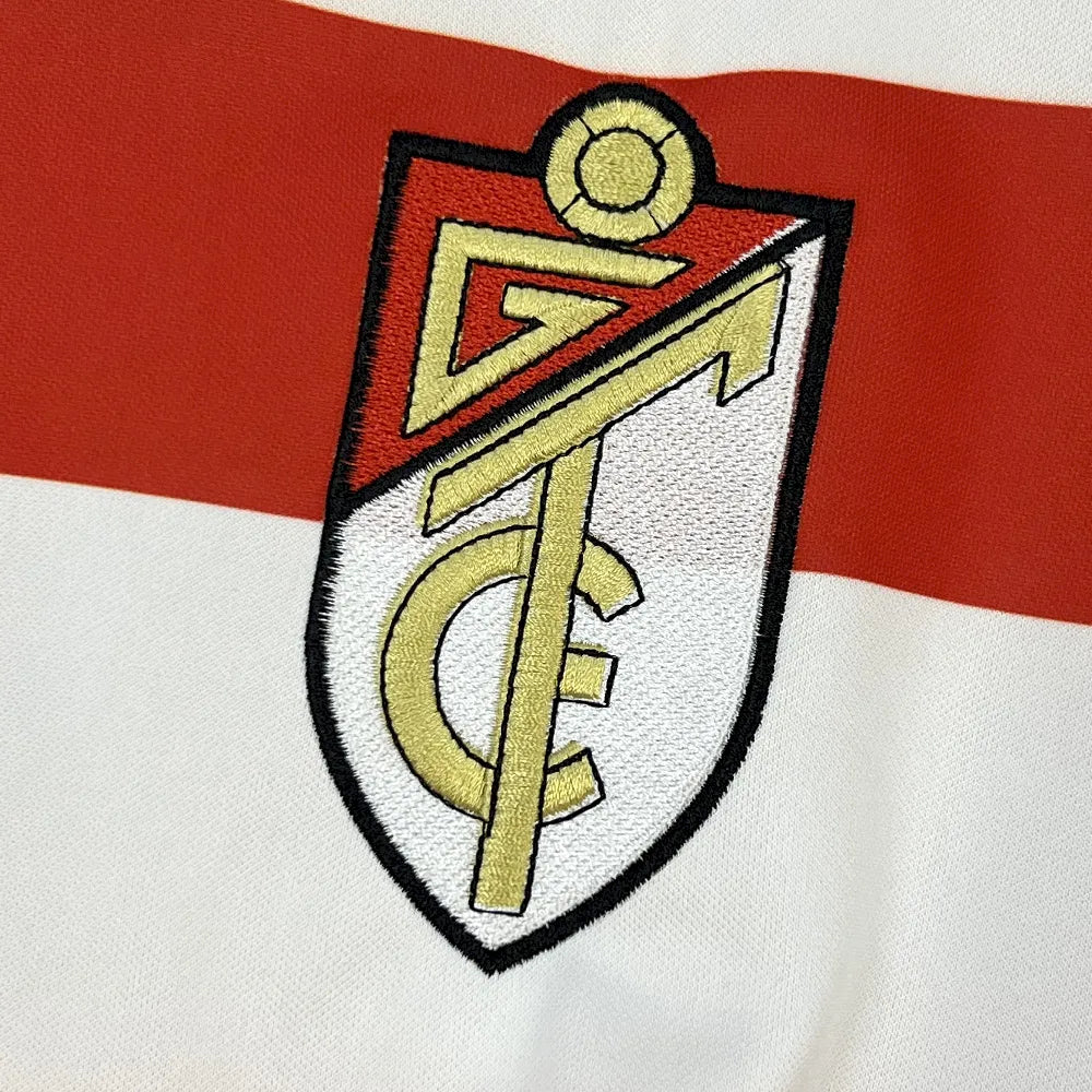 Granada 1° Uniforme 1997 - 1998