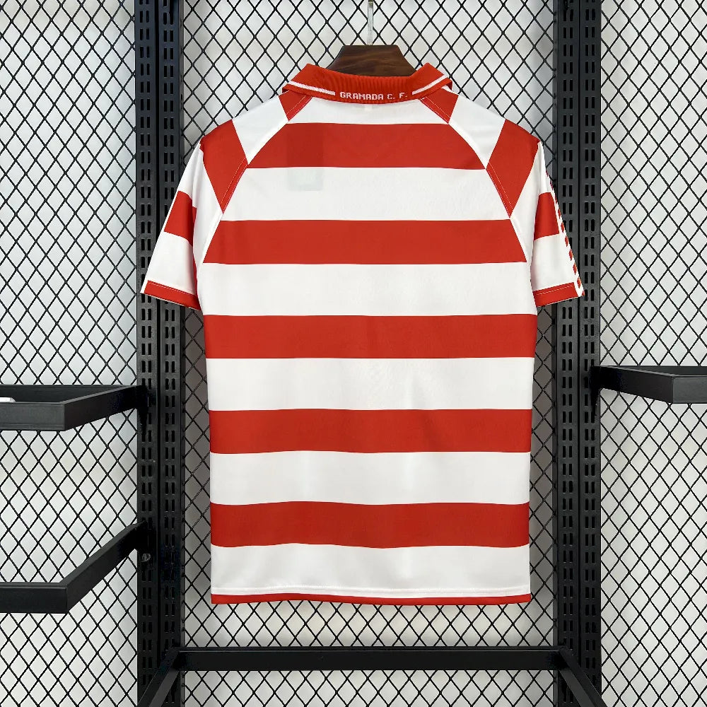 Granada 1° Uniforme 1997 - 1998