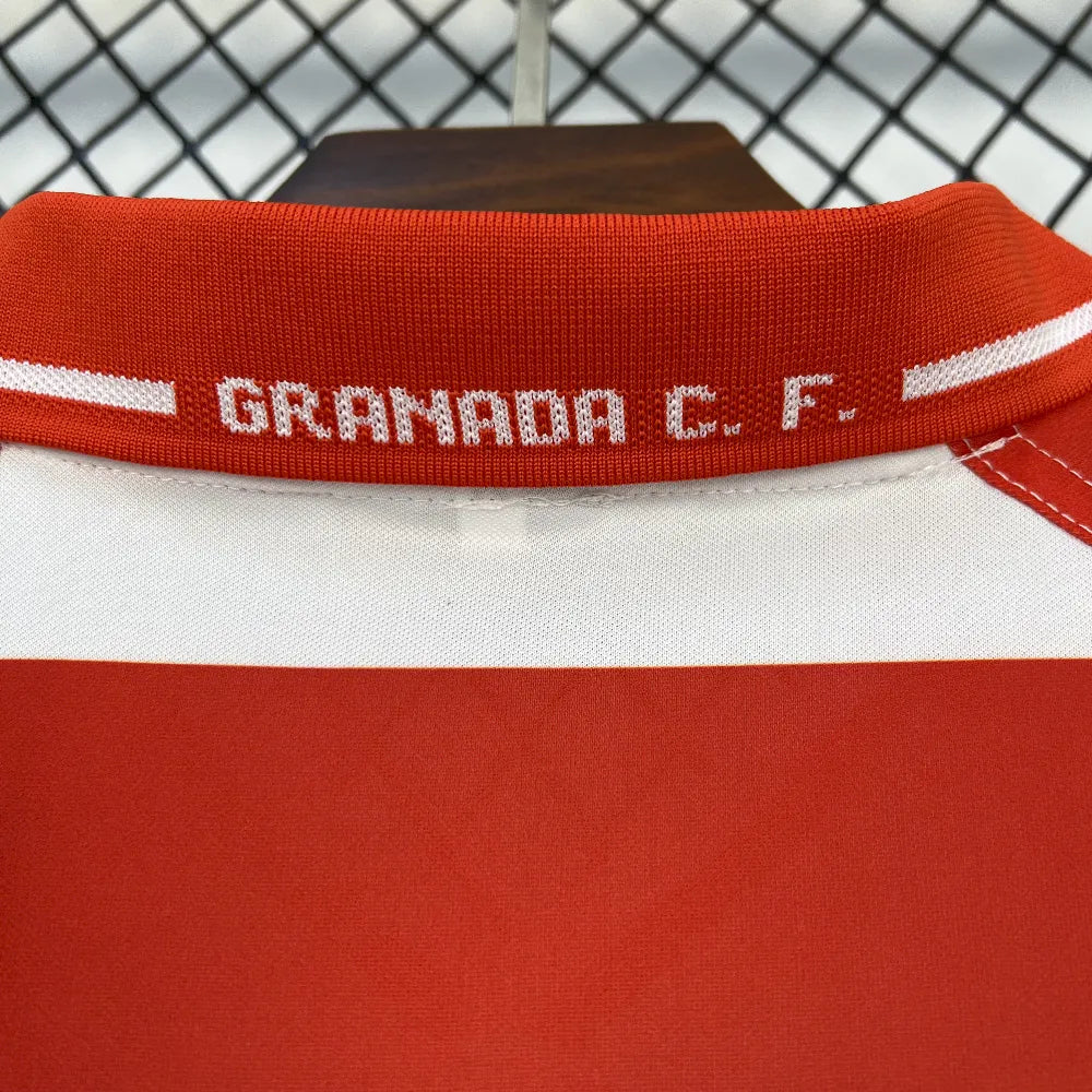 Granada 1° Uniforme 1997 - 1998
