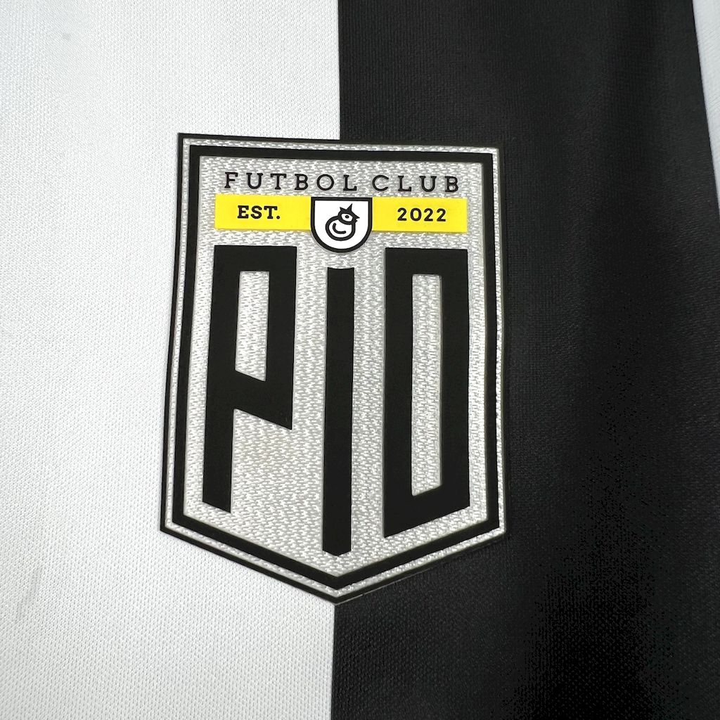Pio FC Edição Especial 2025 - 2026