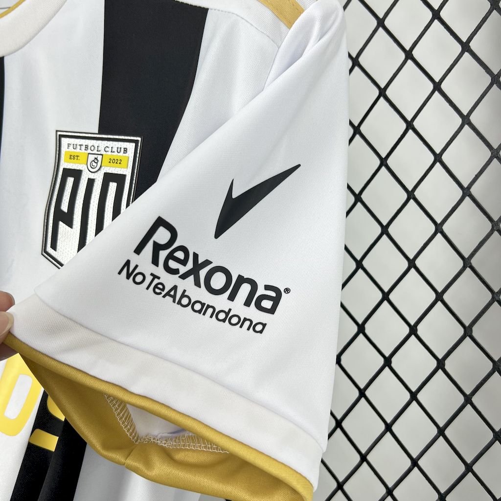 Pio FC Edição Especial 2025 - 2026