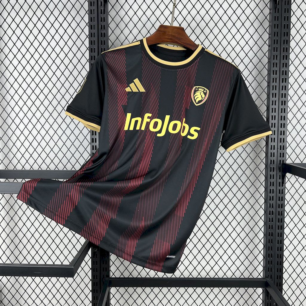 Ultimate Mostoles 1° Uniforme 2025 - 2026