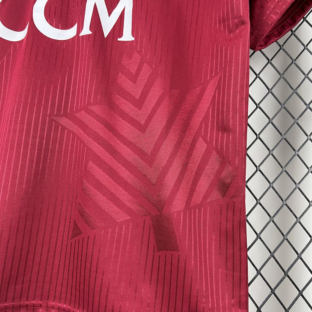 Albacete Balompié 2° Uniforme 1994 - 1995