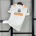 Santos Edição Especial Branca 2009 - 2025