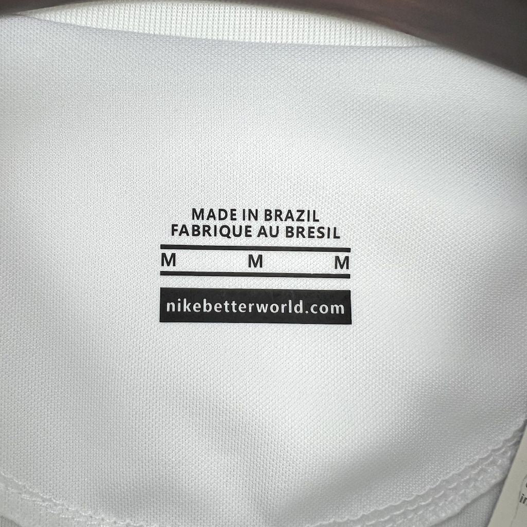 Santos Edição Especial Branca 2009 - 2025