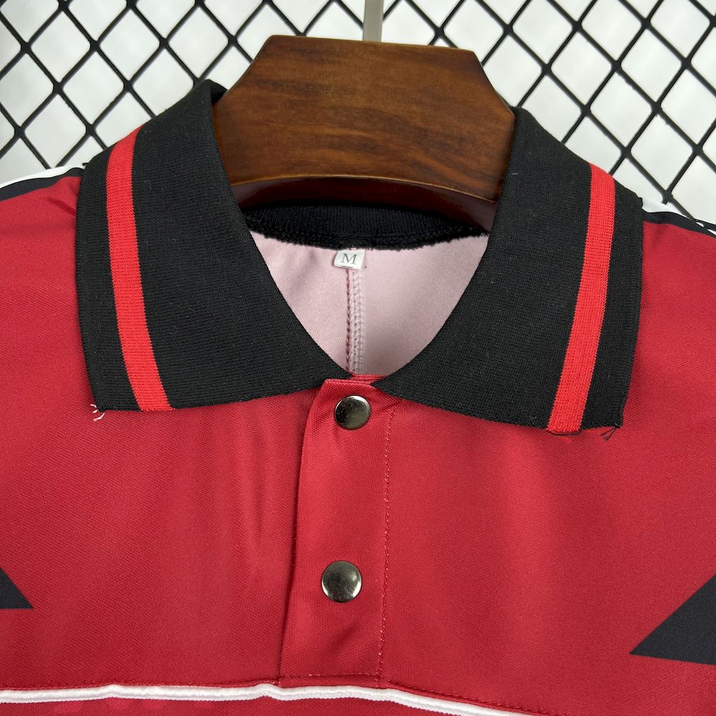 RCD Mallorca 1° Uniforme 1994 - 1995