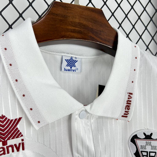 Albacete Balompié 1° Uniforme 1994 - 1995