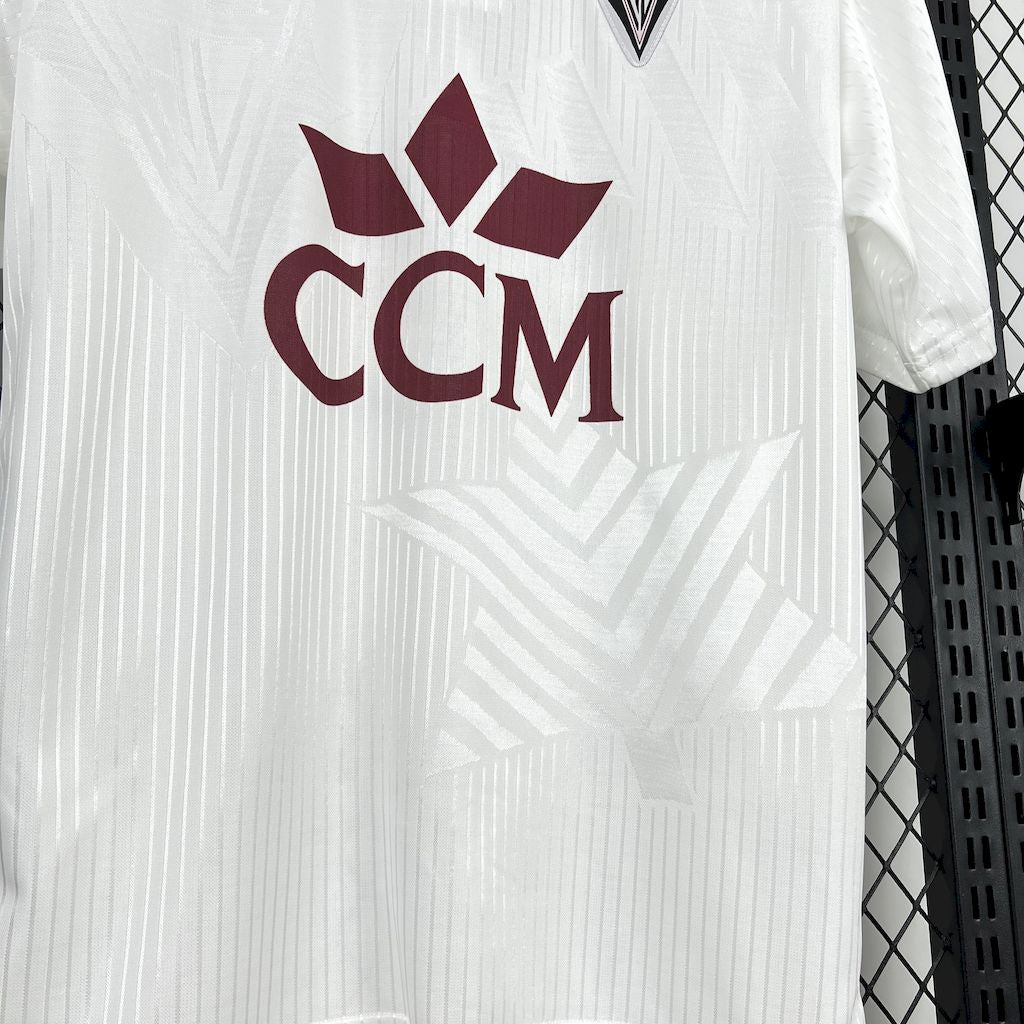 Albacete Balompié 1° Uniforme 1994 - 1995