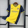 Atlético de Madrid 2° Uniforme 2013 - 2014