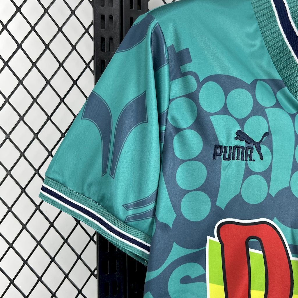 RCD Espanyol 3° Uniforme 1996 - 1997