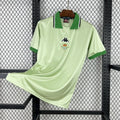 Real Betis 2° Uniforme 1999 - 2000