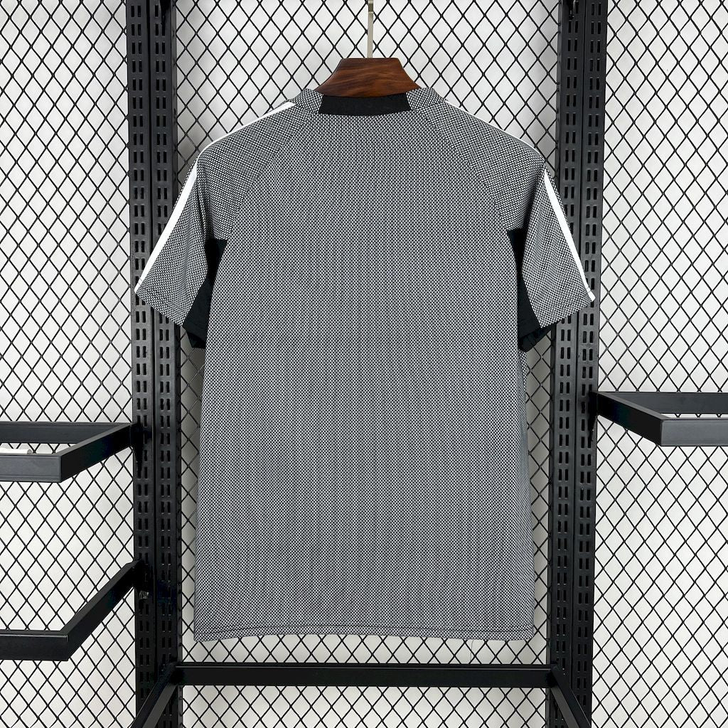 Real Madrid Uniforme de Goleiro 2002 - 2003