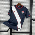 Estados Unidos 2° Uniforme 2010