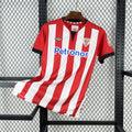 Athletic Bilbao 1° Uniforme 2011 - 2012