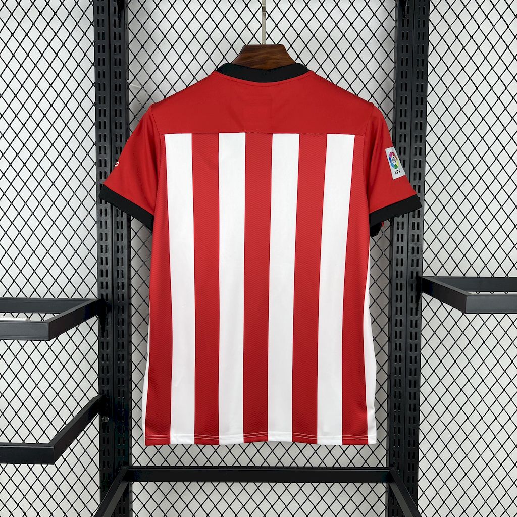Athletic Bilbao 1° Uniforme 2011 - 2012