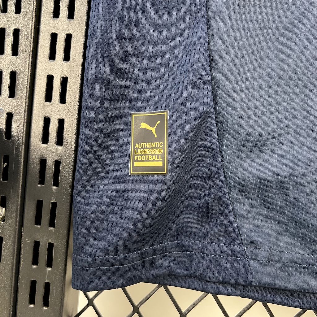 Fenerbahce 3° Uniforme 2024 - 2025