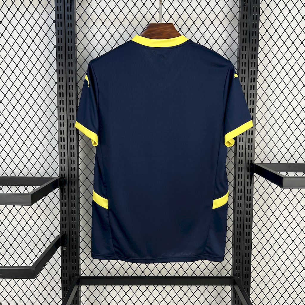 Fenerbahce 3° Uniforme 2024 - 2025