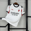 AC Milan 2° Uniforme 2025 - 2026