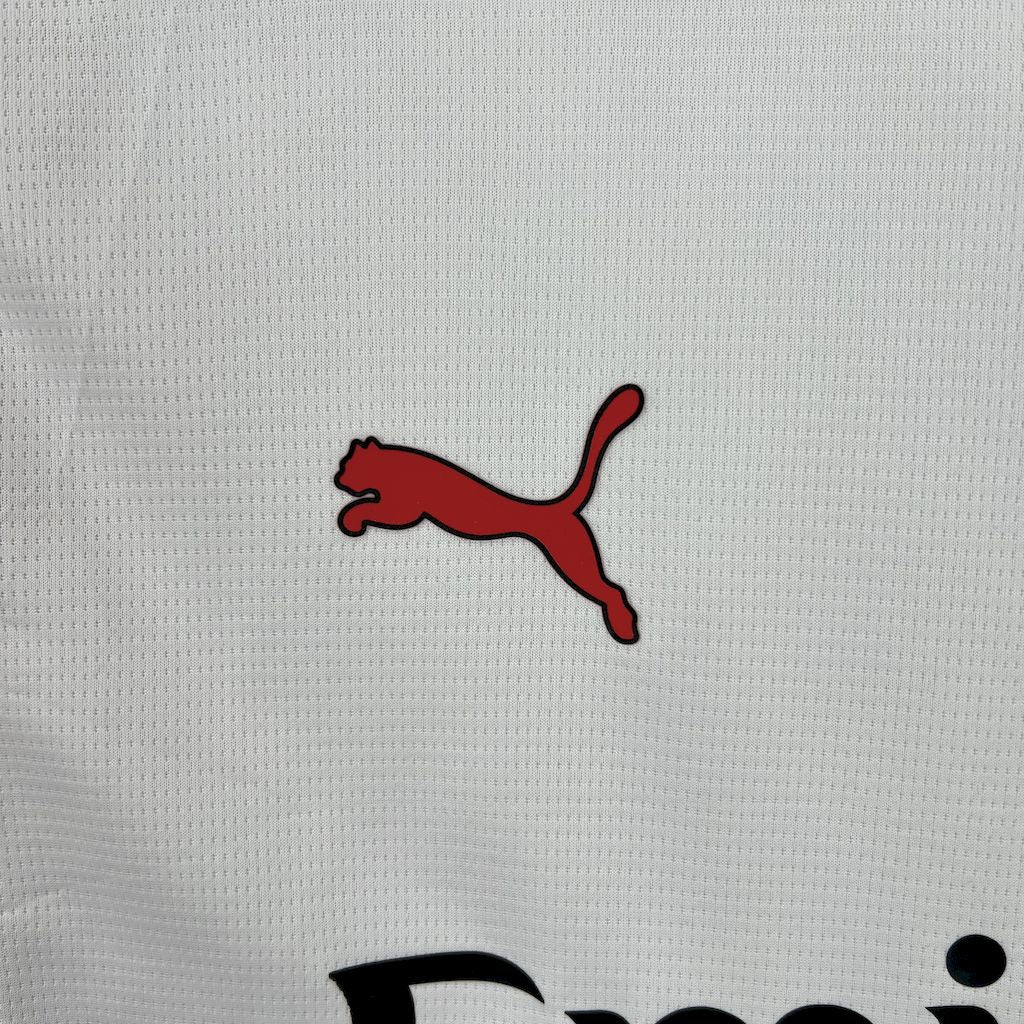 AC Milan 2° Uniforme 2025 - 2026