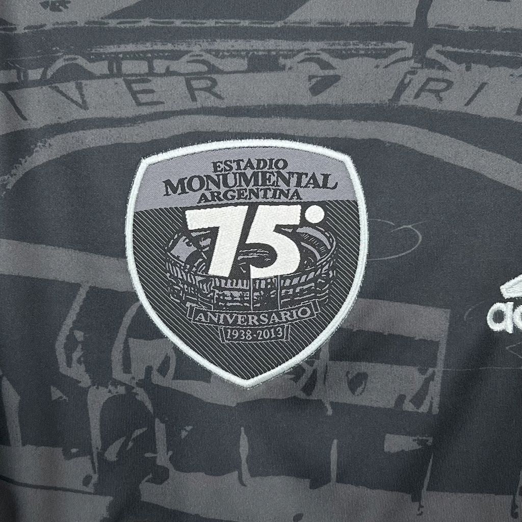 River Plate Aniversario de 70 Anos 2013 - 2014