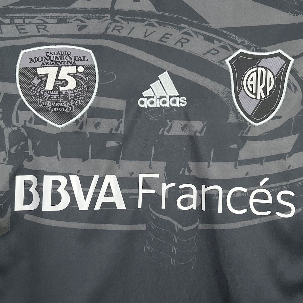 River Plate Aniversario de 70 Anos 2013 - 2014