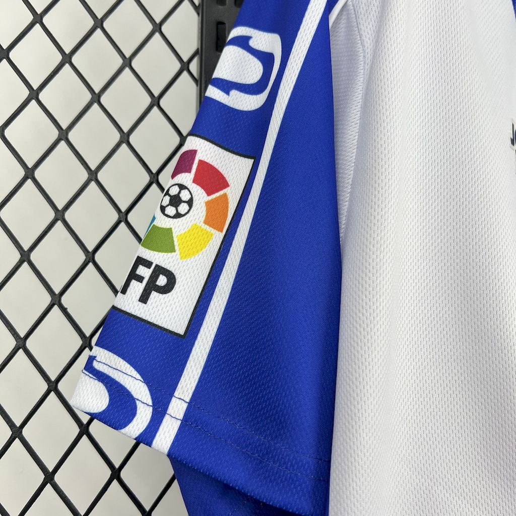 RCD Espanyol 1° Uniforme 1999 - 2000