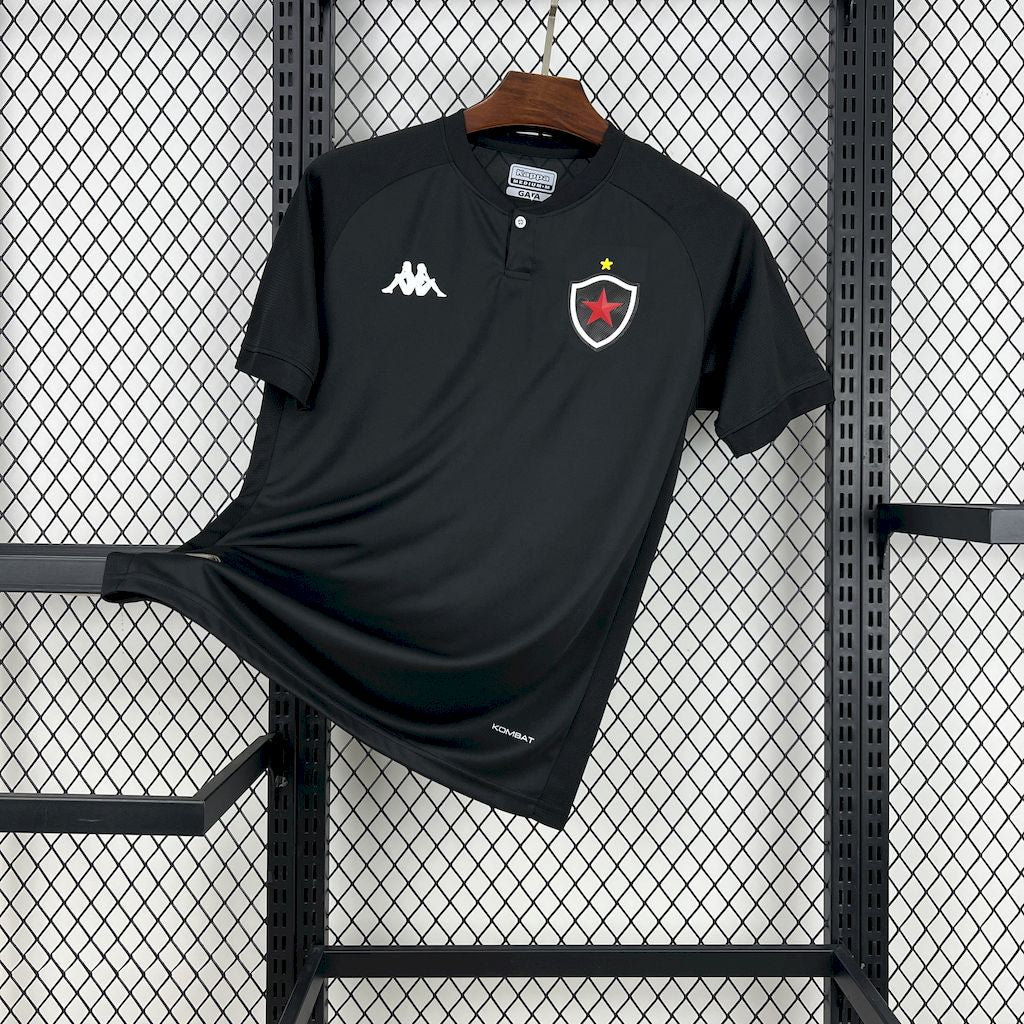 Botafogo 2° Uniforme 2025 - 2026