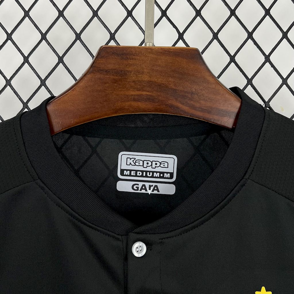 Botafogo 2° Uniforme 2025 - 2026