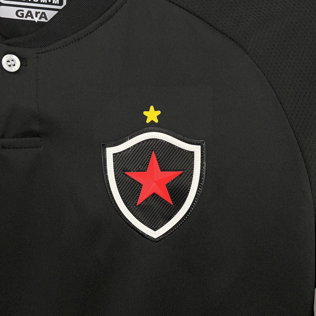 Botafogo 2° Uniforme 2025 - 2026