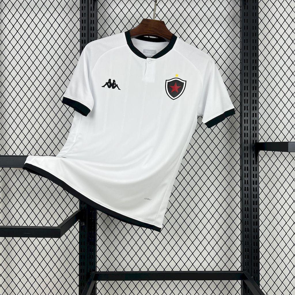 Botafogo 1° Uniforme 2025 - 2026