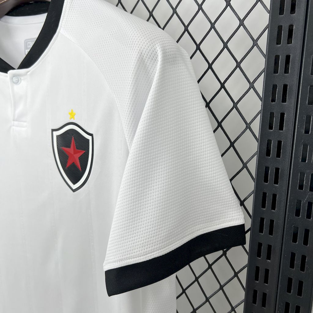 Botafogo 1° Uniforme 2025 - 2026