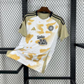 Olimpo United 1° Uniforme 2025 - 2026