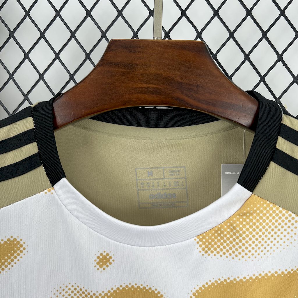 Olimpo United 1° Uniforme 2025 - 2026