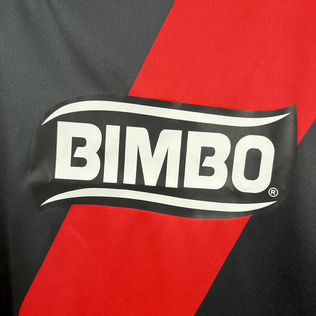 Persas FC 1° Uniforme 2025 - 2026