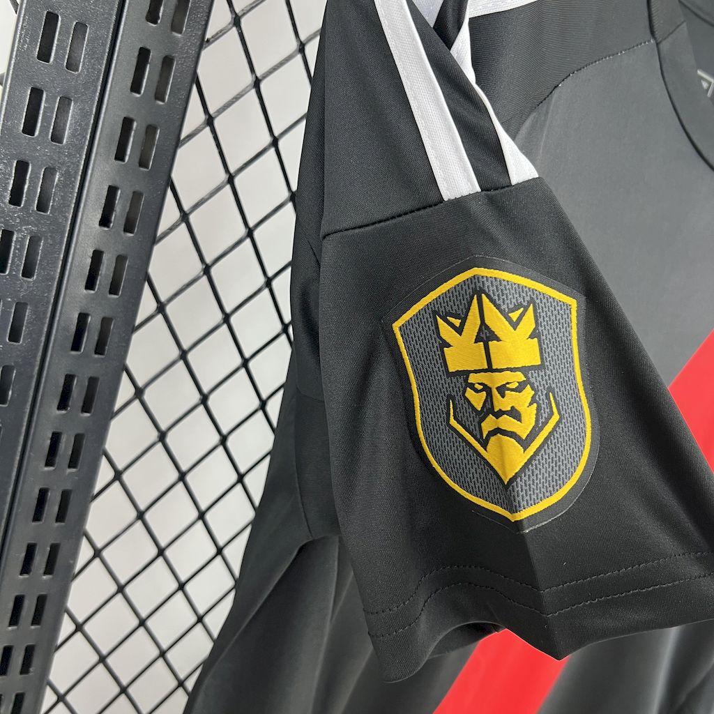 Persas FC 1° Uniforme 2025 - 2026