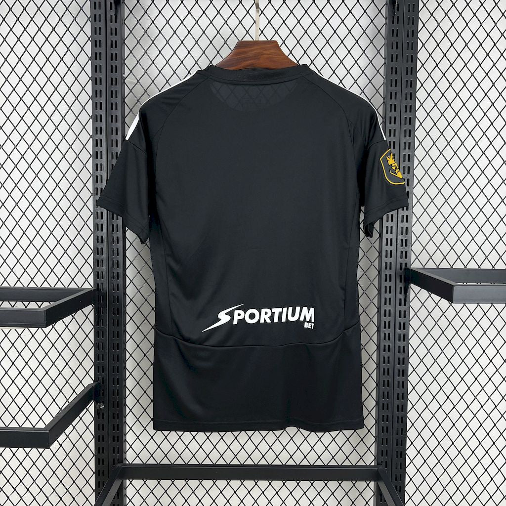 Persas FC 1° Uniforme 2025 - 2026