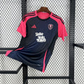 Real Titan 1° Uniforme 2025 - 2026