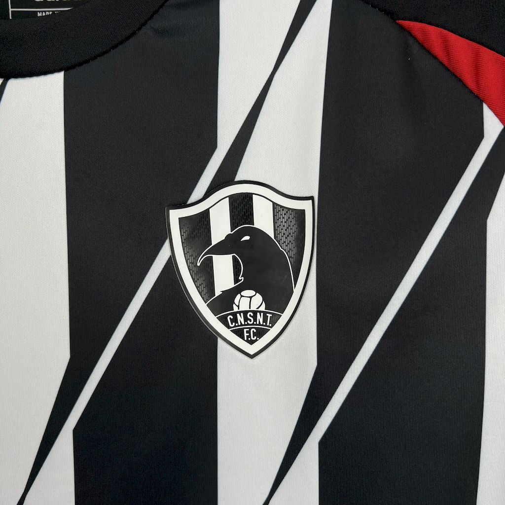 Club de Cuervos 1° Uniforme 2025 - 2026