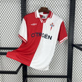Celta de Vigo 2° Uniforme 2001 - 2002