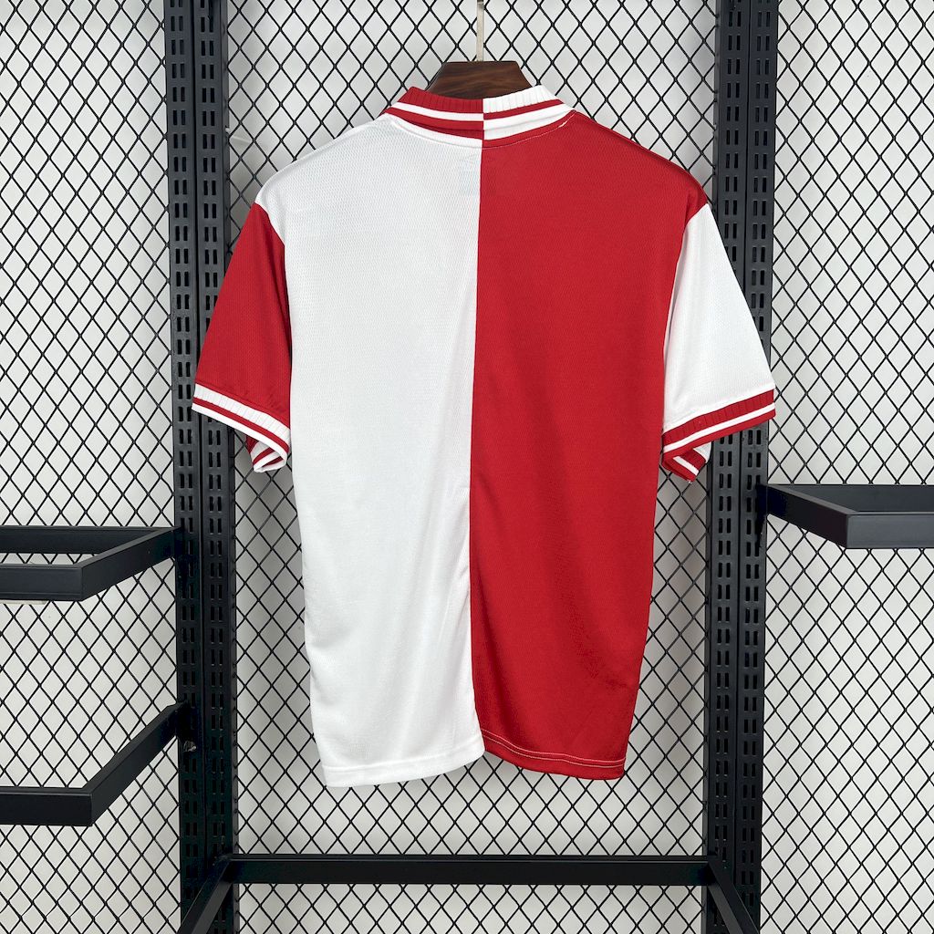 Celta de Vigo 2° Uniforme 2001 - 2002
