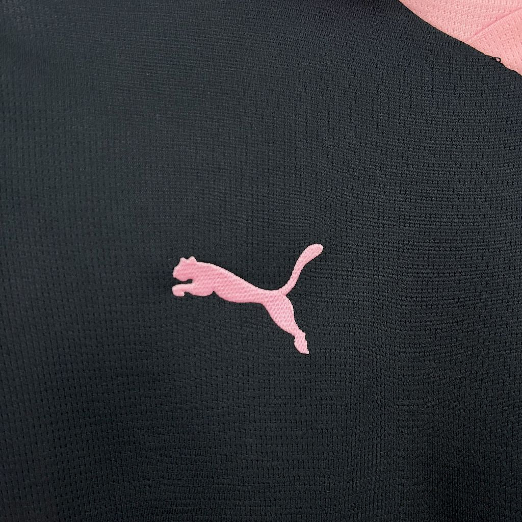 Palermo 2° Uniforme 2025 - 2026