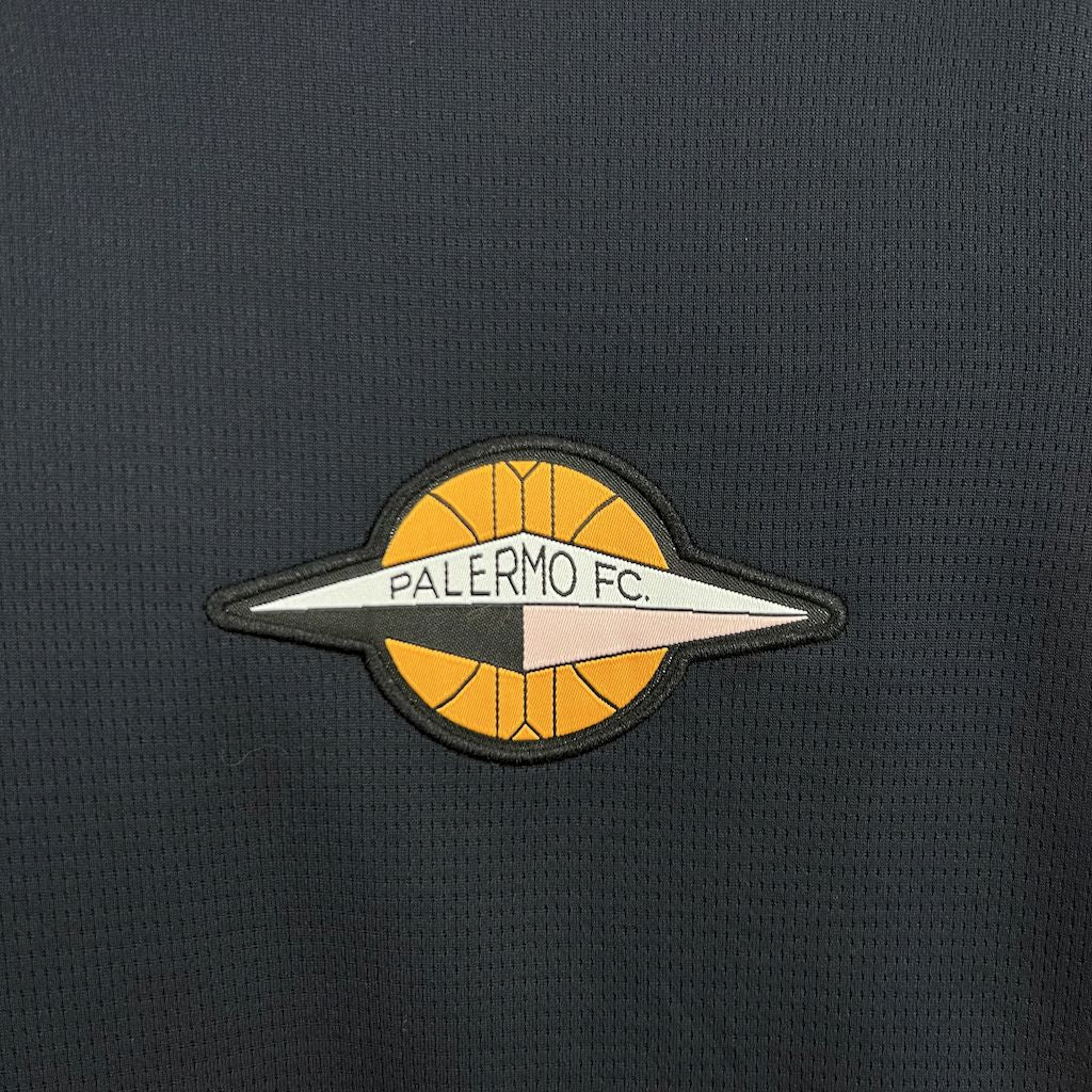 Palermo 2° Uniforme 2025 - 2026